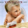 Van Halen LP Album