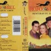 Varios Rojo Miel Sentiras el Amor Cassette