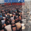 Varios Woodstock The Lost Performances LP Album