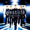 Westlife Coast To Coast CD Album