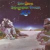 Yes 2xCD Album