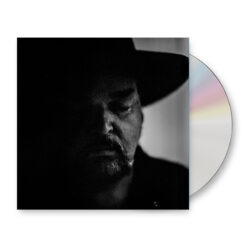 Alain Johannes - Hum (CD, Ed. US, 2020)