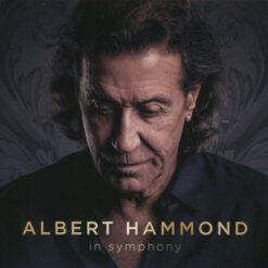 Albert Hammond - In Symphony (CD, Ed. UK, 2016)