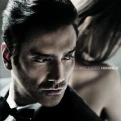 Alejandro Fernandez - Confidencias (CD)