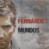Alejandro Fernandez Dos Mundos Tradicion CD Album
