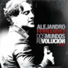 Alejandro Fernandez Revolucion CD DVD