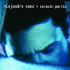 Alejandro Sanz Corazoon Partio Mas CD Album
