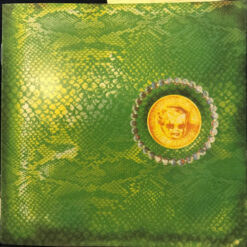 Alice Cooper - Billion Dollar Babies (CD, Ed. Europe)