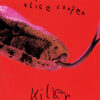 Alice Cooper Killer CD Album