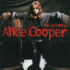 Alice Cooper The Definitive Alice Coop CD Album