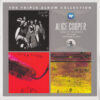 Alice Cooper The Triple Album Collection 3xCD Album