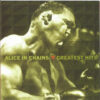 Alice In Chains Greatest Hits Comp