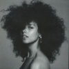 Alice Keys Here CD Album