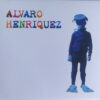 Alvaro Henriquez Alvaro Henriquez CD Album