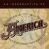 America An Introduction To America CD Album