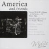 America - Horse With No Name (CD)