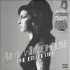 Amy Winehouse The Collection 5XCD Album