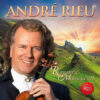 Andre Rieu And His Johann Strauss Orchestra Romantic Moments II CD Album