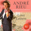Andre Rieu Love Letters CD Album