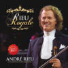 Andre Rieu Royale CD Album