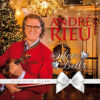 Andre Rieu Silver Bells CD DVD