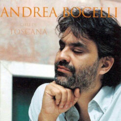 Andrea Bocelli - Cieli Di Toscana (CD, Ed. Venezuela, 2001)