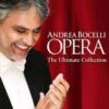 Andrea Bocelli Opera The Ultimate Collection Comp