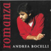 Andrea Bocelli Romanza Comp