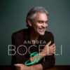 Andrea Bocelli Si CD Album