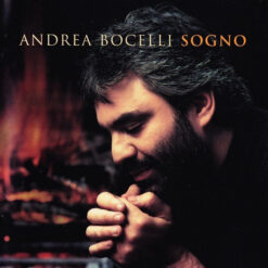 Andrea Bocelli - Sogno (CD, Ed. US, 1999)