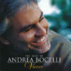 Andrea Bocelli The Best Of Andrea Bocelli Vivere CD Album