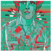 Andres Calamaro Bohemio CD Album
