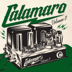 Andres Calamaro - Volumen II (CD, Ed. 2016)