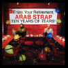 Arab Strap Ten Years Of Tears Comp