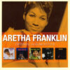 Aretha Franklin - Original Album Series (5 CD Set, Ed. Europe)