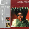 Aretha Franklin The Very Best Of 2xCD Album