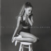Ariana Grande My Everything CD Album
