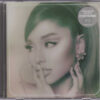 Ariana Grande Positions CD Album