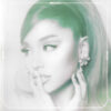 Ariana Grande - Positions (Deluxe) (CD, Ed. Europe, 2021)