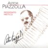 Astor Piazzolla Moderato Mistico CD Album