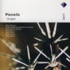 Astor Piazzolla Tangos CD Album