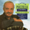 Astor Piazzolla Tristeza De Un Doble A CD Album