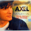 Axel Un Nuevo Sol Edicion Especial CD Album