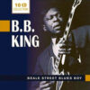 B.B. King Beale Street Blues Boy 10xCD Album