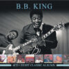 B.B. King - Eight Classic Albums (4 CD Set, Ed. Europe)