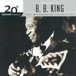 B.B. King - Millenium Collection 1970-1975 (CD)