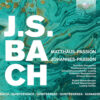 Bach La Pasion Segun San Mateo 5xCD Album