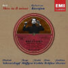 Bach - Misa En Si Menor - Karajan (2 CD Set, Ed. UK, 2005)