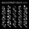 Backstreet Boys DNA CD Album