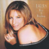 Barbra Streisand Back To Broadway CD Album